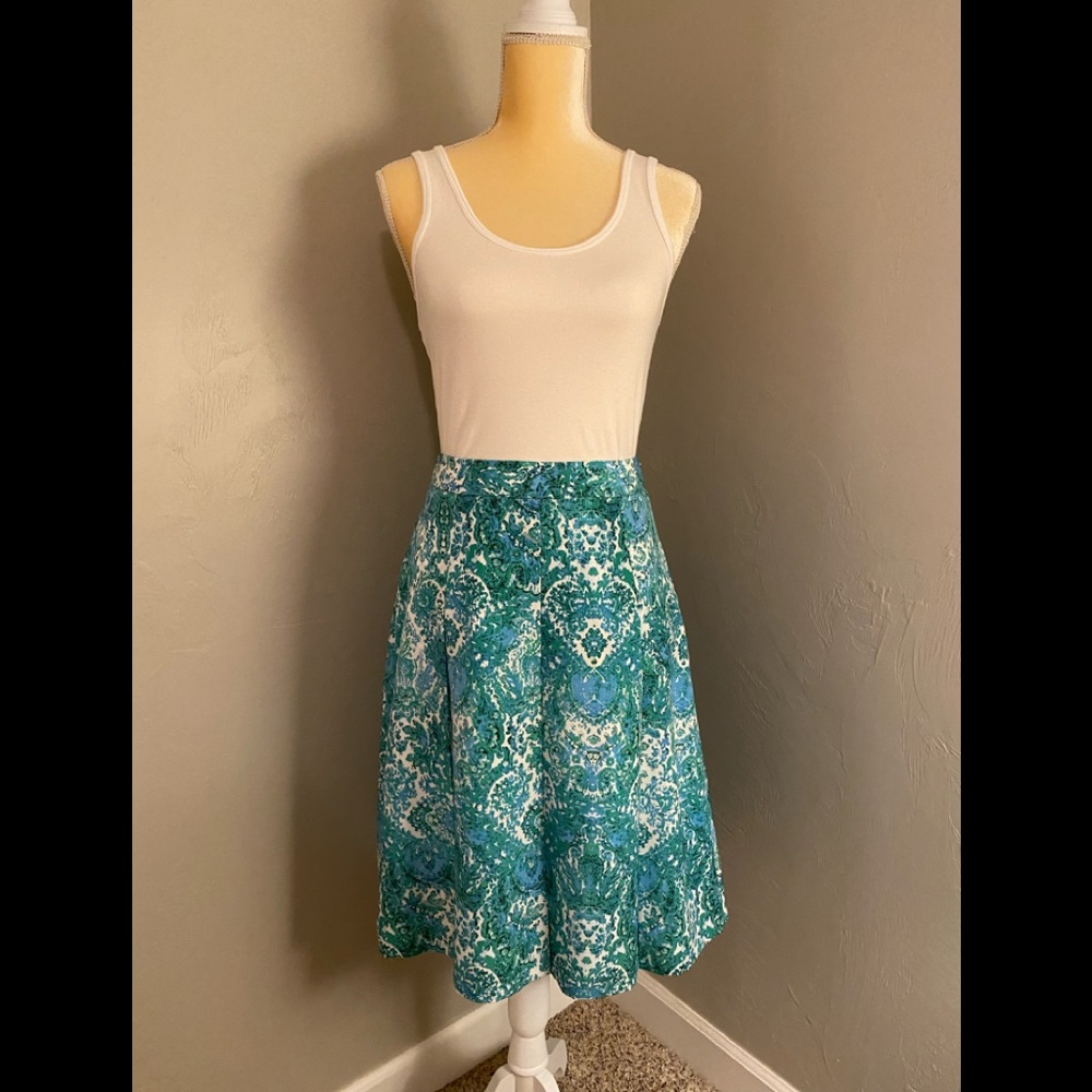 The Limited skirt